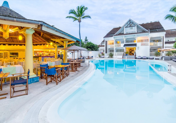 Vacances à la Réunion